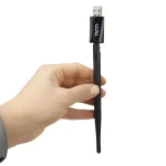 کارت شبکه USB تسکو برای اینترنت بی سیم