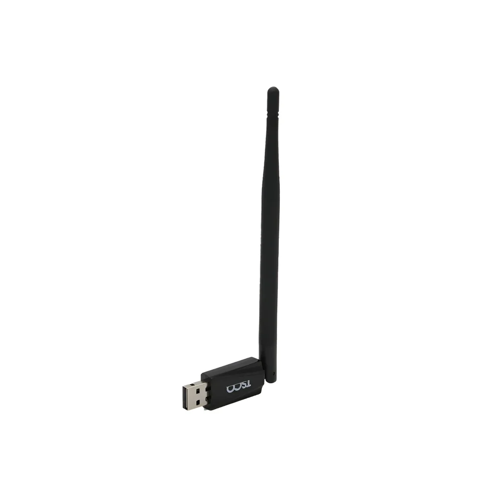 دانگل وای فای USB مدل TW1010 تسکو