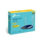 مودم روتر VDSL/ADSL تی پی لینک مدل TD-W9960-v1.20