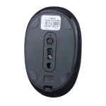 بخش زیرین ماوس تسکو مدل TM 738W