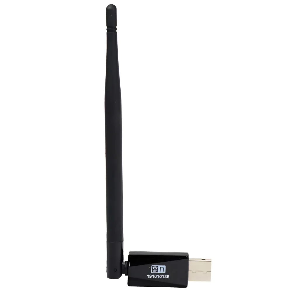 کارت شبکه بی سیم TSCO مدل TW1010