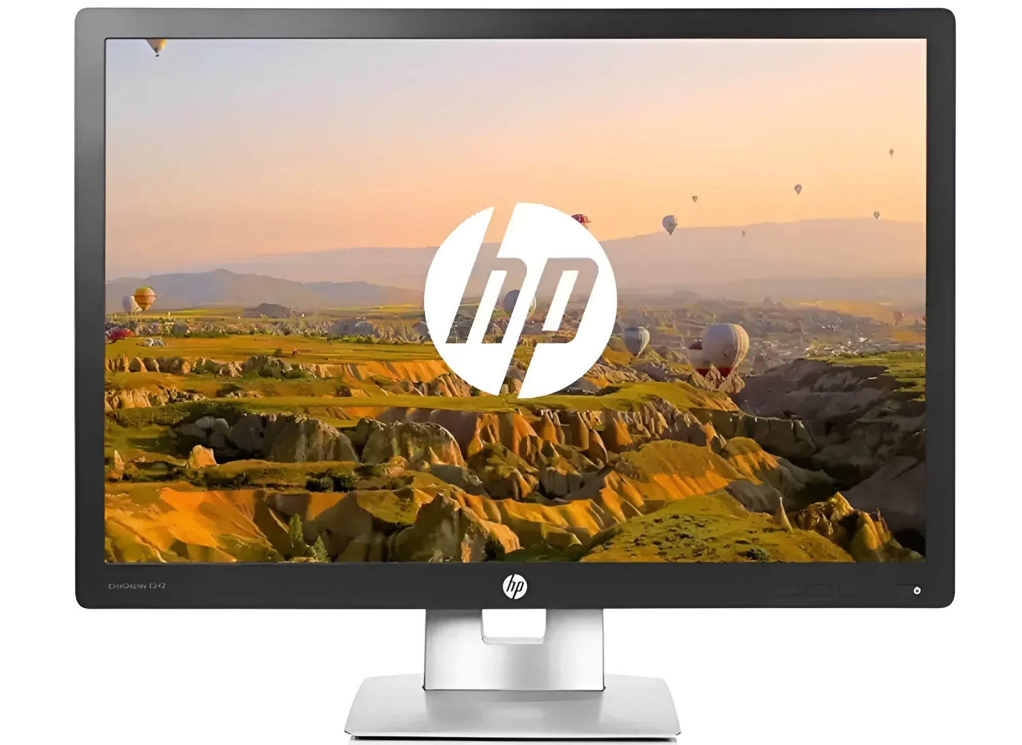 مانیتور استوک HP EliteDisplay E222