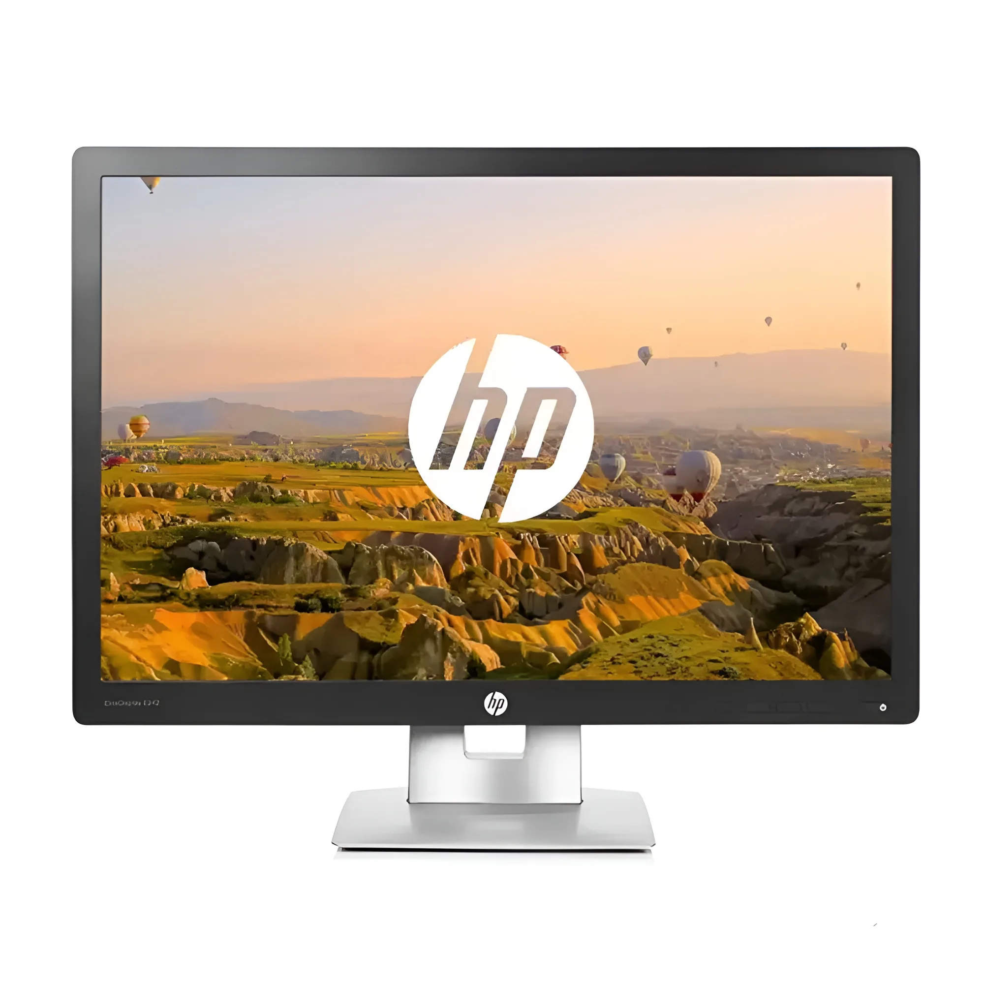 مانیتور استوک HP EliteDisplay E222 با پورت HDMI