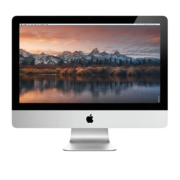 نمای کامل آل این وان Apple A1311