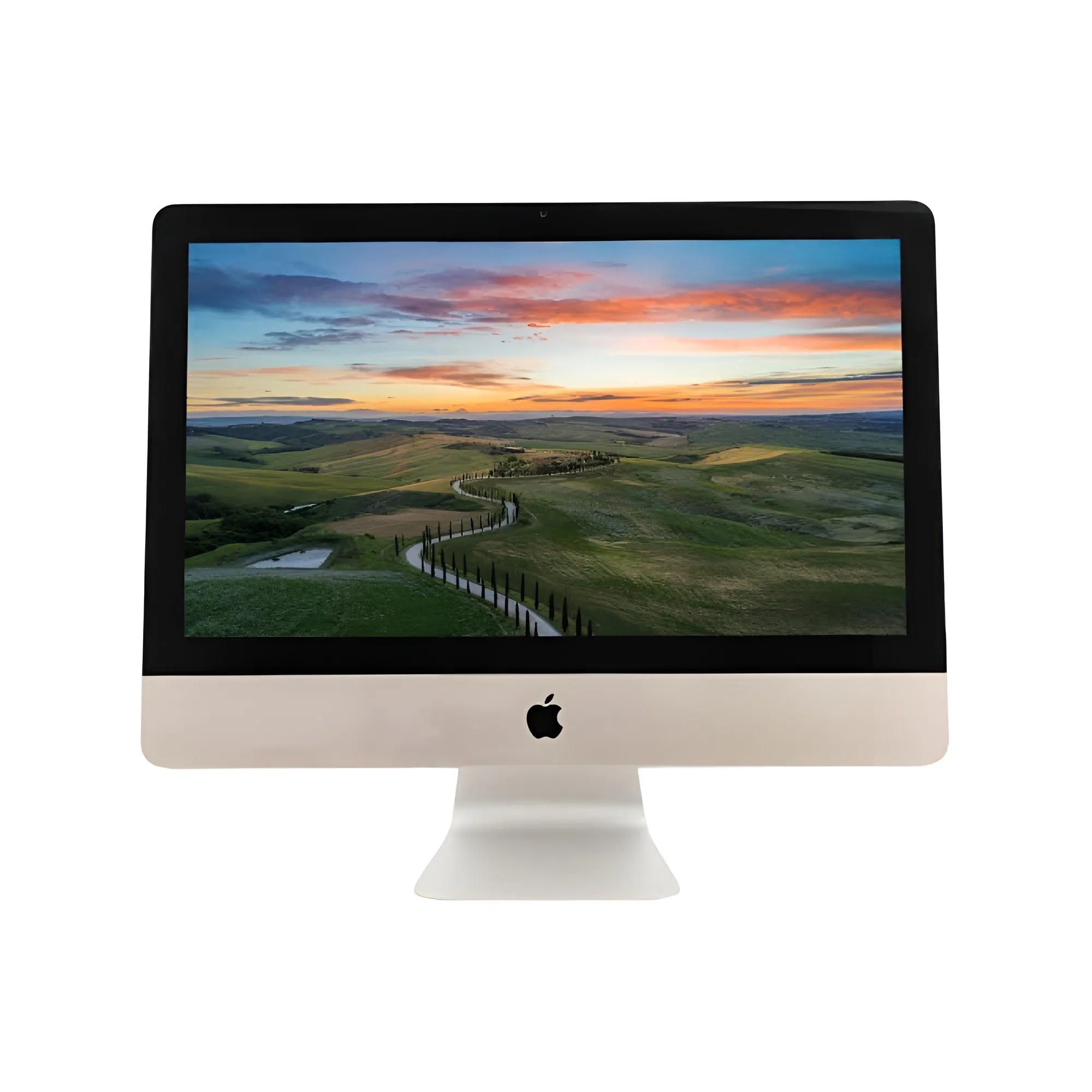 نمای کامل Apple iMac A1311 نمای کامل آیمک اپل مدل A1311