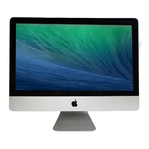 ایمک استوک اپل با پردازنده i5 نسل یک