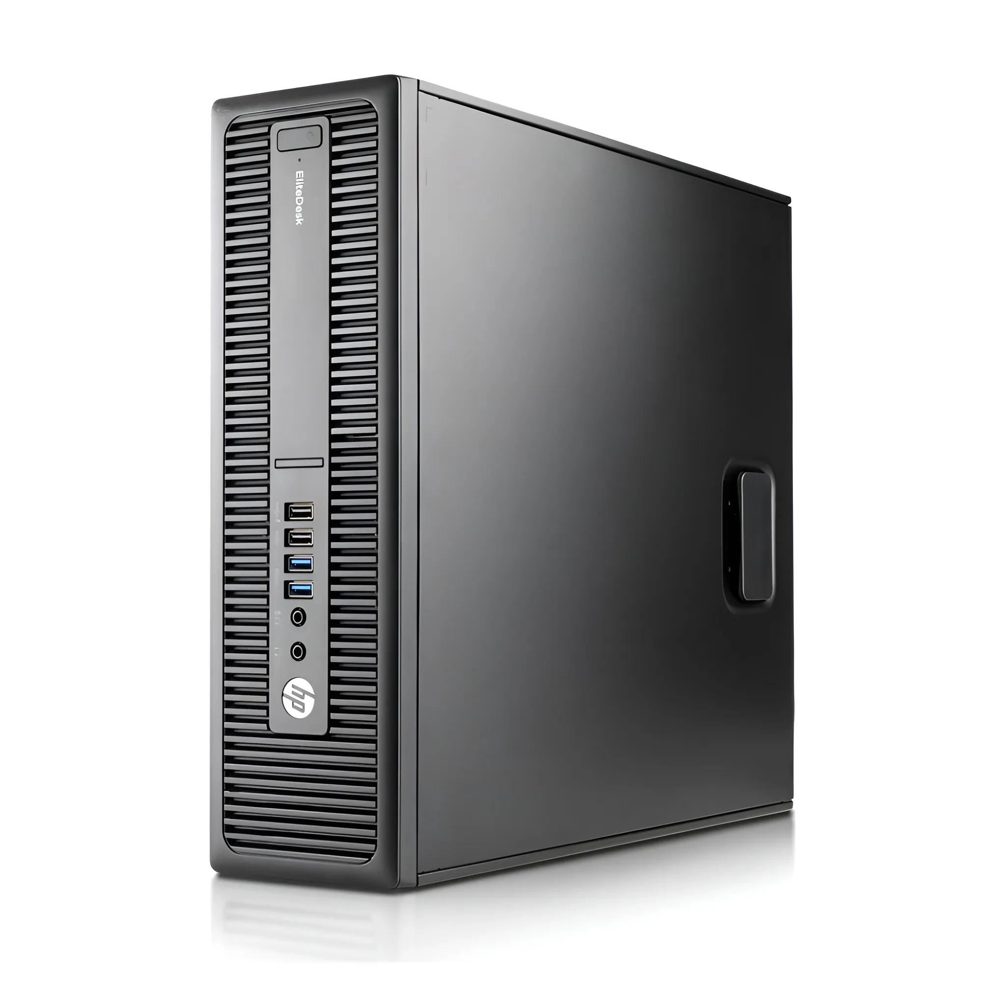 مینی کیس استوک HP ProDesk 600 G2 با پردازنده Core i5 نسل ششم، رم ۸ گیگابایت DDR4 و هارد ۵۰۰ گیگابایت