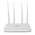 مودم 4G LTE نتربیت مدل NW-431F با قابلیت اتصال بی سیم