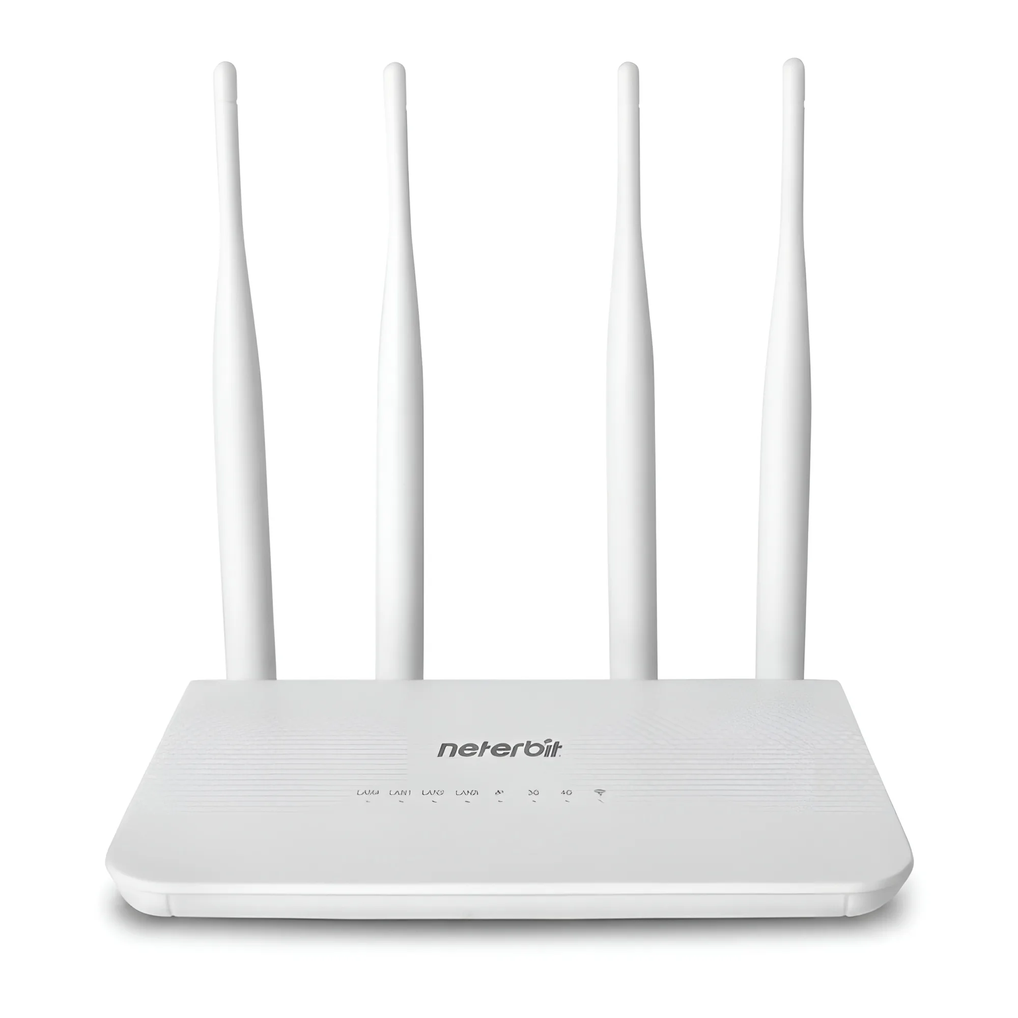 مودم 4G LTE نتربیت مدل NW-431F با قابلیت اتصال بی سیم