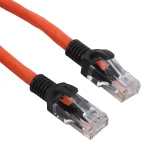 کابل شبکه نگزنس Cat6 برای اتصال مودم و تجهیزات سازگار