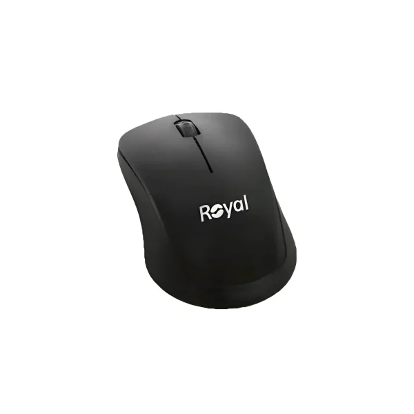 ماوس کامپیوتر Royal M269 با اتصال بی سیم