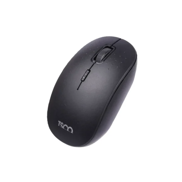 ماوس بی سیم TSCO مدل TM 670W همراه با دانگل USB