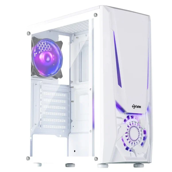کیس کامپیوتر فاطر FG-523W
