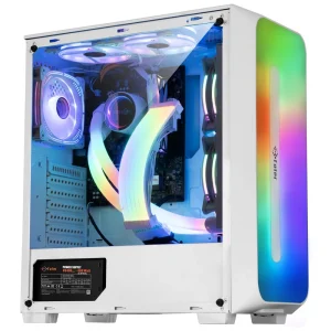 کیس کامپیوتر فاطر FG-530W