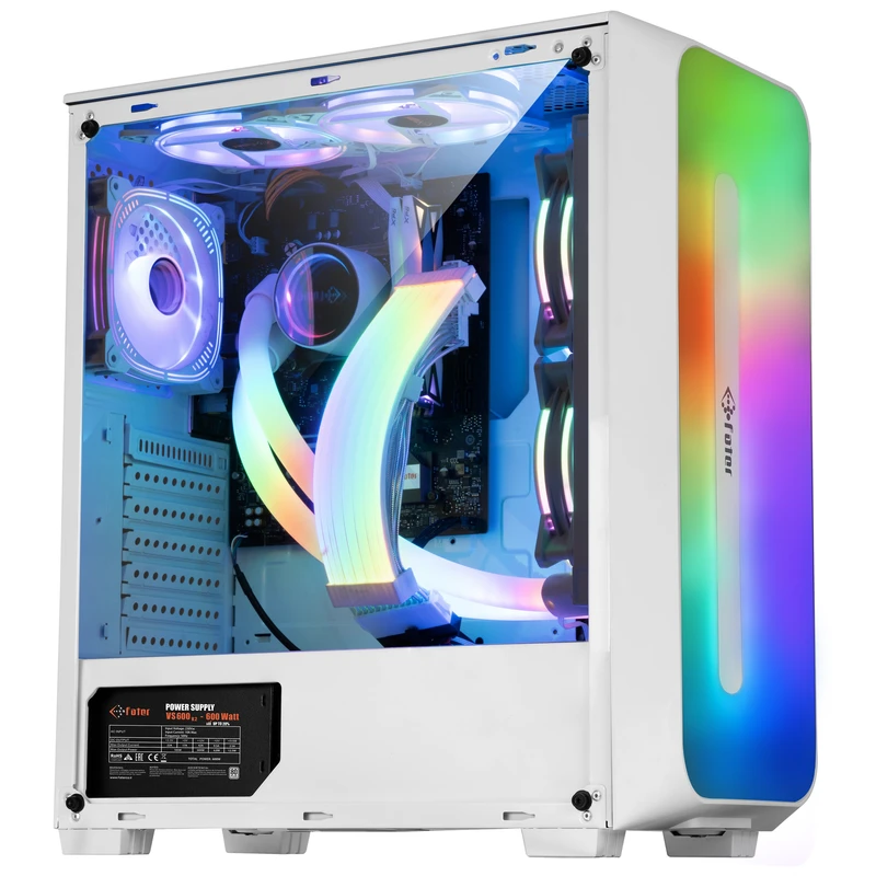 کیس کامپیوتر فاطر FG-530W