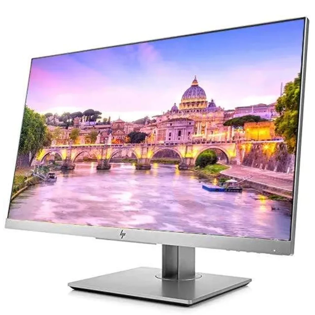 مانیتور استوک 24 اینچ اچ پی HP EliteDisplay E243 مانیتور استوک 24 اینچ اچ پی HP EliteDisplay E243