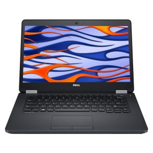 لپ تاپ استوک Dell Latitude 5470 پردازنده i5 نسل 6
