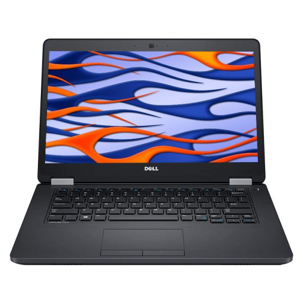 لپ تاپ استوک Dell Latitude 5470 پردازنده i5 نسل 6