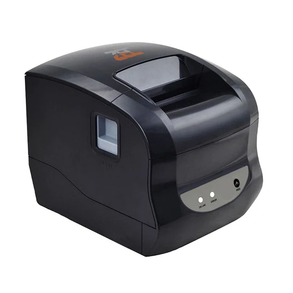 ZEC Mini Thermal Printe