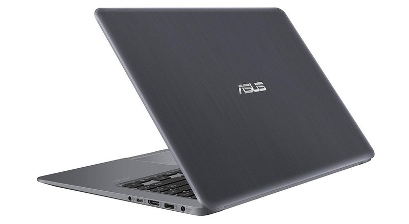 لپ تاپ استوک ایسوس مدل Asus VivoBook S X510UA پردازنده i5 نسل 8