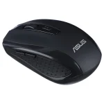 نمای کامل ماوس بی سیم ASUS MW100