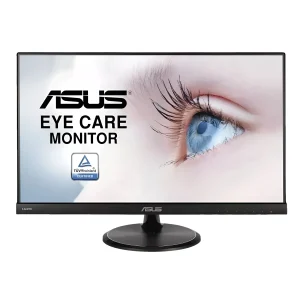 تصویر مانیتور استوک ایسوس 23 اینچ مدل VC239H