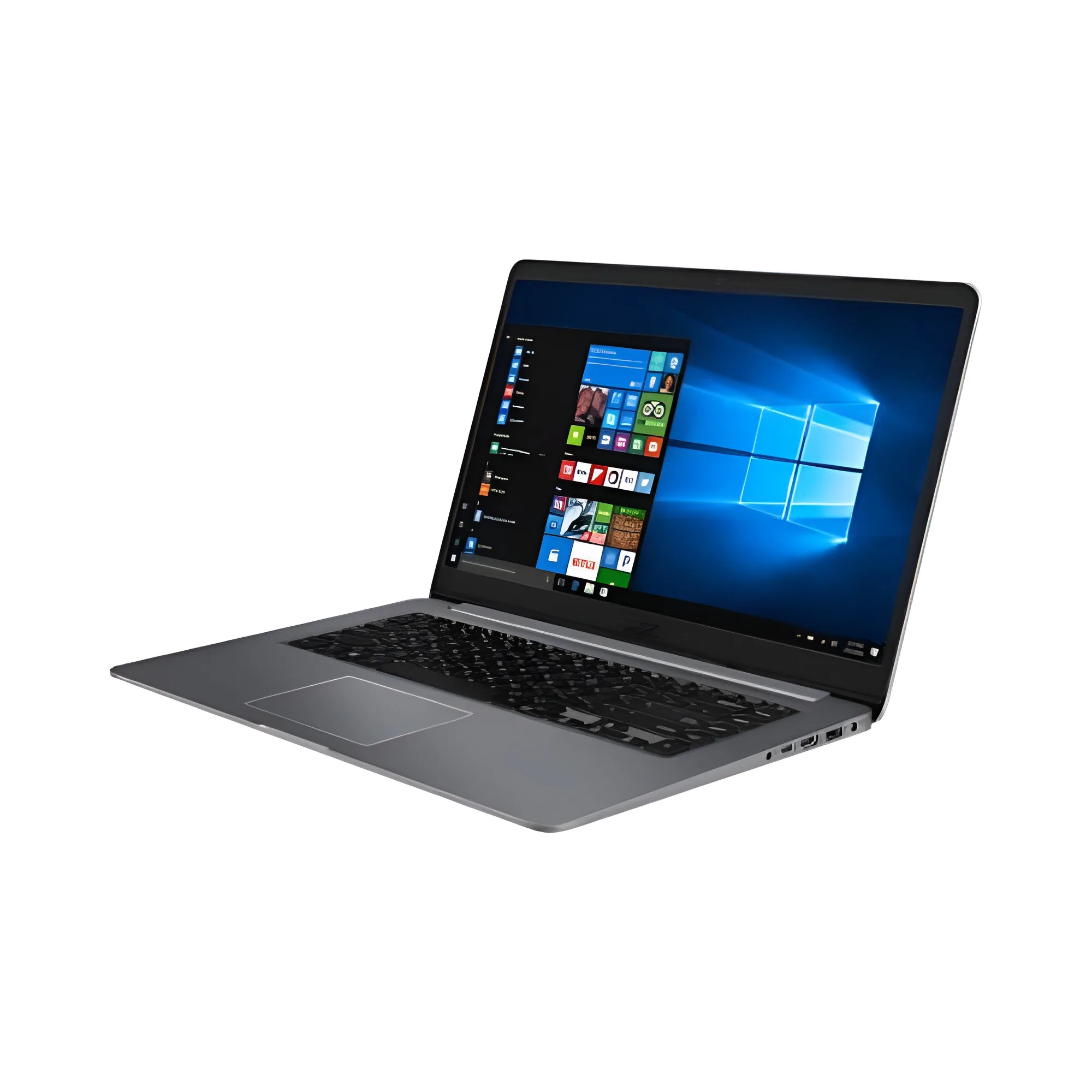لپ تاپ ایسوس 15.6 اینچی مدل VivoBook S X510UA