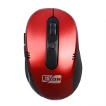 تصویر ماوس بی سیم اکسون مدل G108