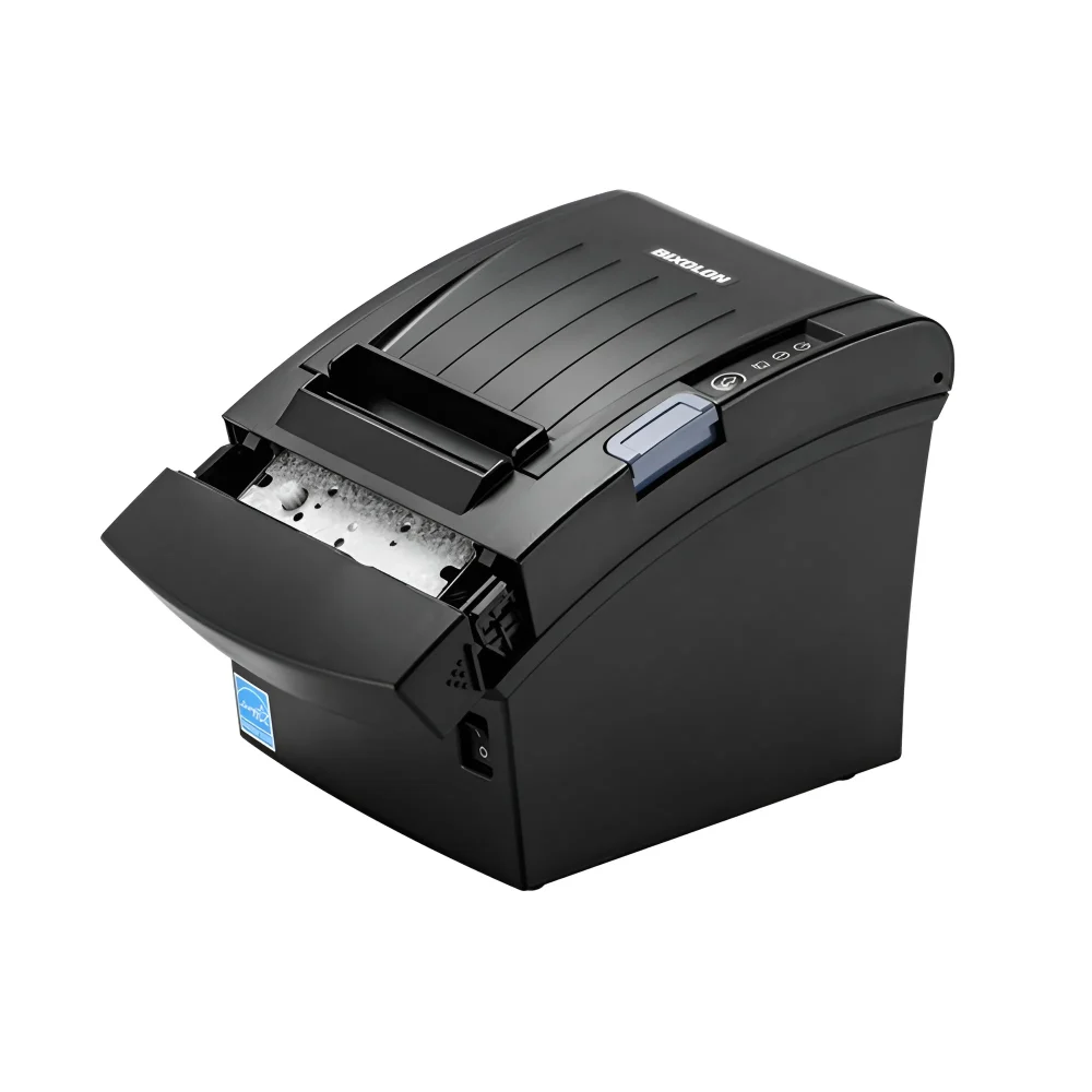 پرینتر فیش زن حرارتی بیکسلون مدل SRP-350 PLUS