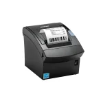 نمای کاتر برش دهنده اتوماتیک پرینتر حرارتی بیکسلون SRP-350 PLUS