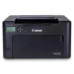 پرینتر لیزری تک کاره Canon i-SENSYS LBP122dw با چاپ سیاه و سفید، اتصال USB و Wi-Fi