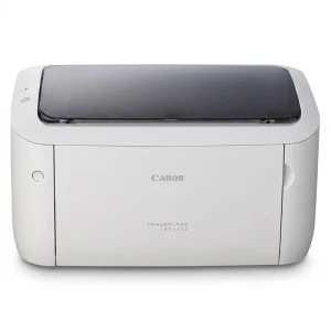 رینتر لیزری سیاه‌وسفید کانن مدل Canon imageCLASS LBP6030 مناسب مصارف خانگی و اداری.