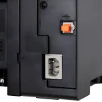 پورت USB پرینتر لیزری کانن MF3010