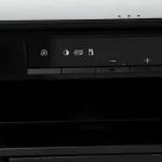 پنل دکمه های پرینتر لیزری کانن i-SENSYS MF3010