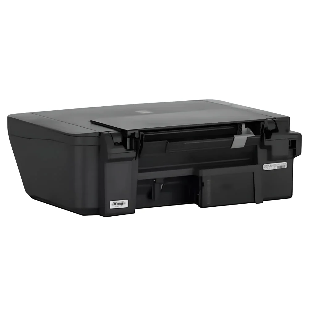 بخش پشتی پرینتر سه کاره Canon PIXMA MG2541S