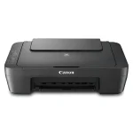 پرینتر سه کاره رنگی کانن مدل PIXMA MG2541S با چاپ جوهرافشان و پورت USB