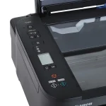 اسکنر داخلی پرینتر چندکاره Canon PIXMA TS3640