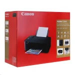 جعبه پرینتر چندکاره جوهرافشان Canon PIXMA TS3640