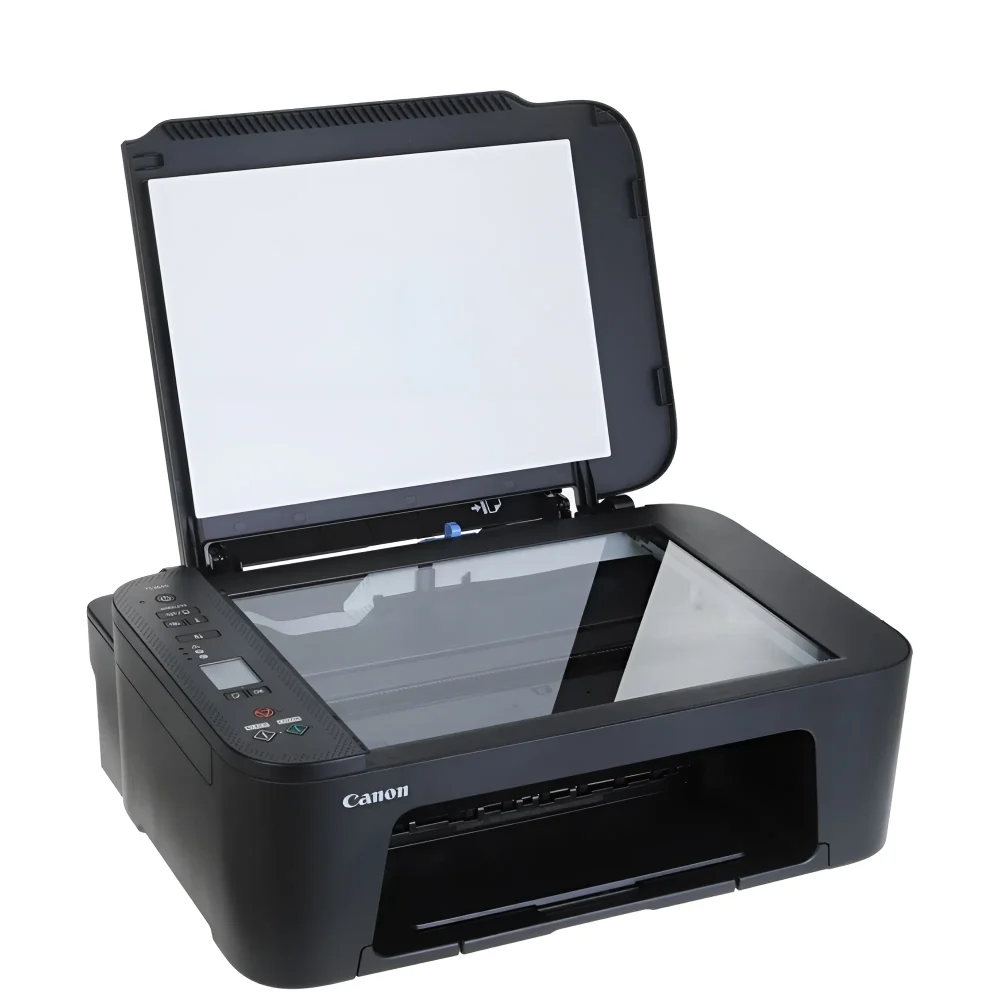 اتصال بدون سیم پرینتر Canon PIXMA TS3640 به دستگاه های مختلف
