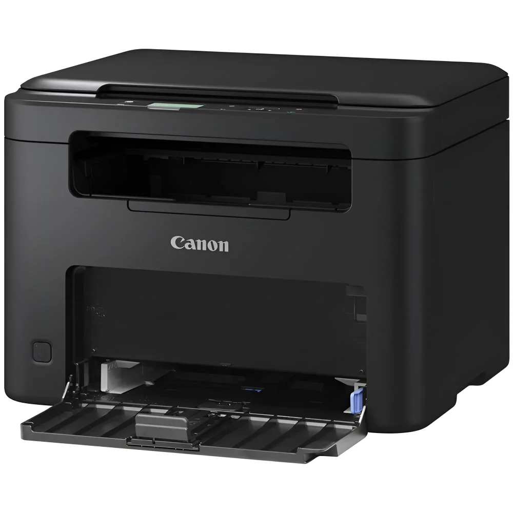دستگاه چندکاره Canon i-SENSYS MF272dw با قابلیت چاپ دو روی خودکار