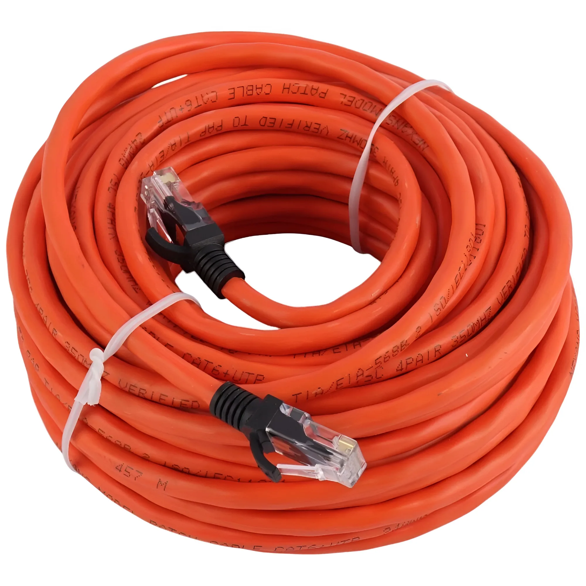 کابل اتصال شبکه نگزنس Cat6 به طول ۱۵ متر