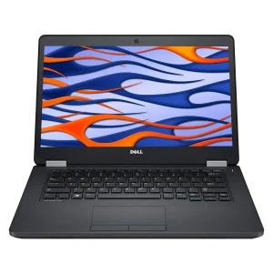 لپ تاپ استوک دل مدل Latitude 5470 با نمایشگر 14 اینچی