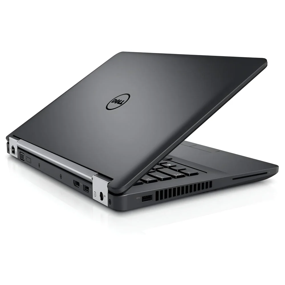 محصول لپ تاپ استوک Dell Latitude 5470 با مشخصات سخت افزاری کاربردی