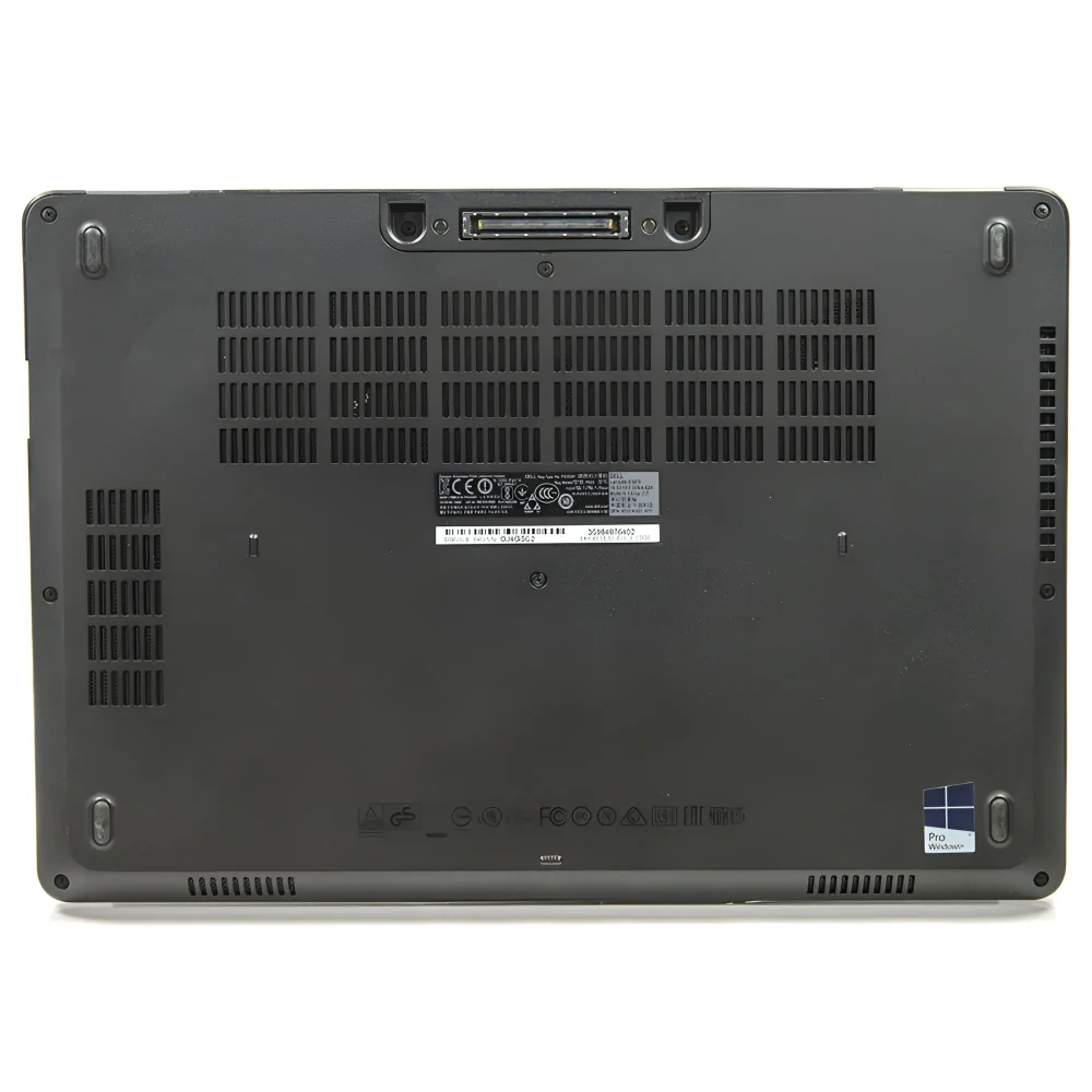 لپ تاپ Dell Latitude 5470 با SSD 256 گیگابایت