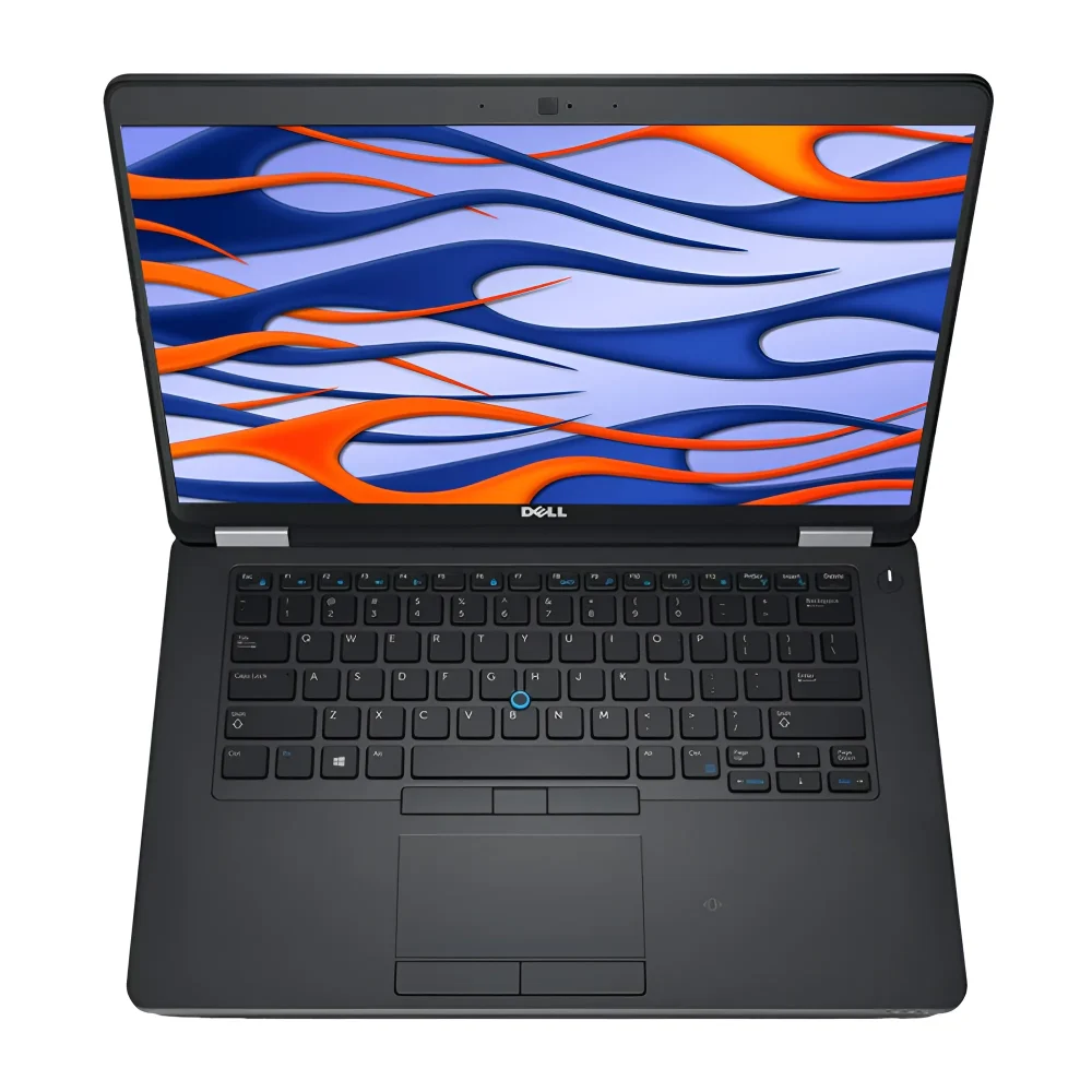 لپ تاپ استوک Dell Latitude 5470 مجهز به رم 8 گیگابایت DDR4