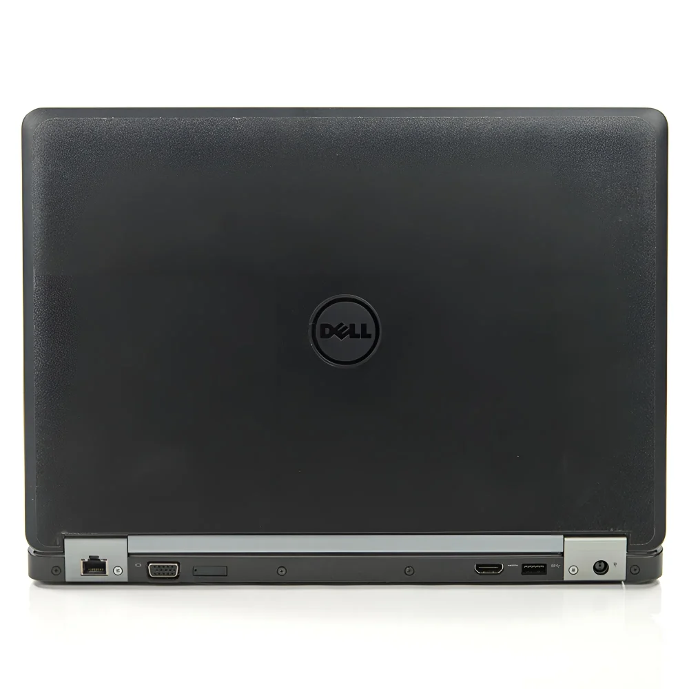 لپ تاپ دل Latitude 5470 با حافظه SSD ظرفیت 256 گیگابایت