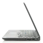 نمای بدنه لپ تاپ استوک Dell Latitude 5470 با طراحی کاربردی و ساختار مناسب برای استفاده روزمره