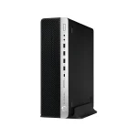 مینی کیس استوک HP EliteDesk 800 G4 با پردازنده Core i5 نسل هشتم، رم ۸ گیگابایت DDR4 و هارد ۵۰۰ گیگابایت