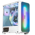 تصویر کیس کامپیوتر گیمینگ فاطر FG-530W