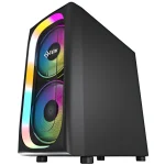 تصویر کیس گیمینگ فاطر FG-790B